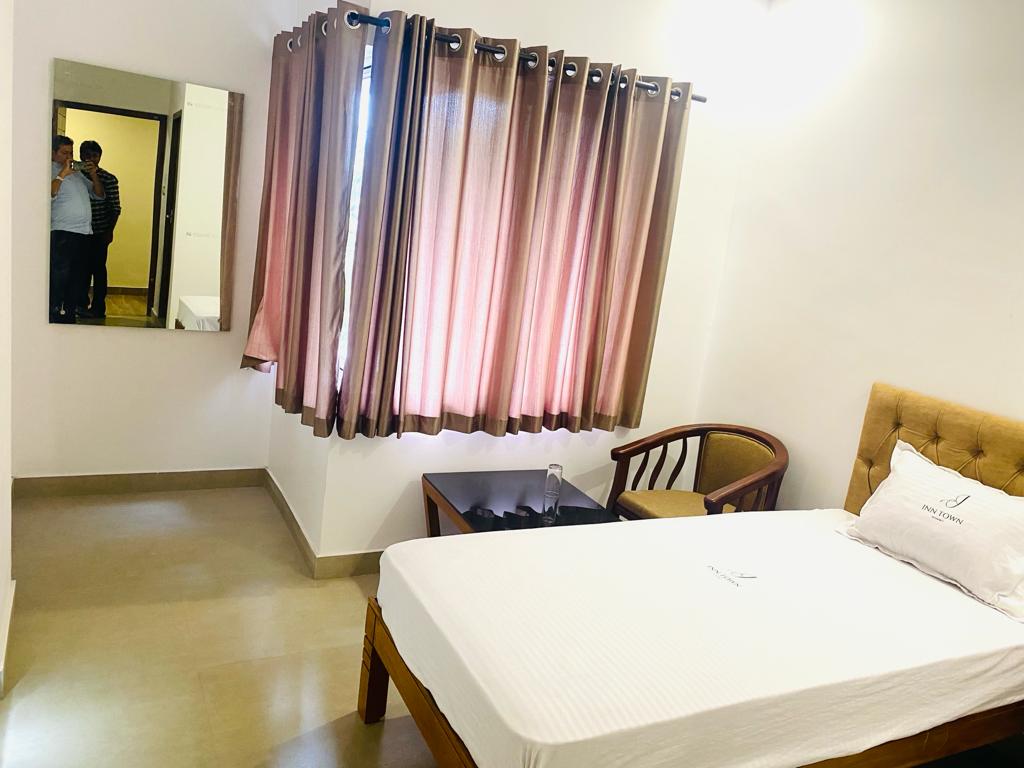 NON A/c Single Rooms